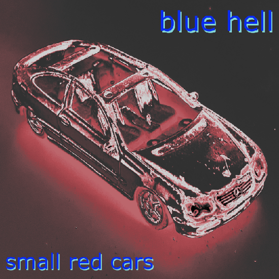 small red cars 683 x 683