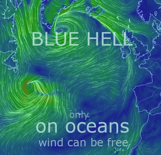 2019-10-05--Blue Hell--on oceans