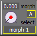 morph-controls